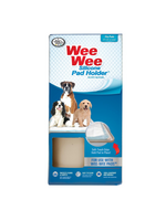 Four Paws Wee-Wee Silicone Dog Housebreaking Pad Holder Layer