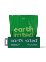 Earth Rated Earth Rated Lavender Bags on a Large Single Roll - 300 Count
