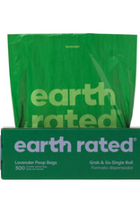 Earth Rated Earth Rated Lavender Bags on a Large Single Roll - 300 Count