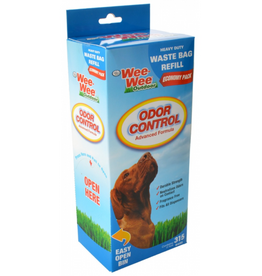 Four Paws Wee-Wee Outdoor Odor Control Heavy Duty Waste Bag Refill - 315 Count