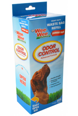 Four Paws Wee-Wee Outdoor Odor Control Heavy Duty Waste Bag Refill - 315 Count