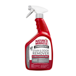 Nature's Miracle Nature's Miracle Advanced Platinum Stain & Odor Remover & Virus Disinfectant - 32 oz