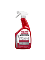 Nature's Miracle Nature's Miracle Advanced Platinum Stain & Odor Remover & Virus Disinfectant - 32 oz