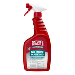 Nature's Miracle Nature's Miracle Advanced Platinum No More Marking for Dogs, 24 Fl. Oz.