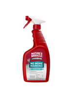 Nature's Miracle Nature's Miracle Advanced Platinum No More Marking for Dogs, 24 Fl. Oz.