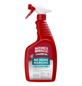Nature's Miracle Nature's Miracle Advanced Platinum No More Marking for Dogs, 24 Fl. Oz.