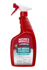Nature's Miracle Nature's Miracle Advanced Platinum No More Marking for Dogs, 24 Fl. Oz.
