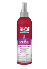 Nature's Miracle Nature's Miracle Advanced Platinum Scratch Deterrent Cat Spray - 8 fl. oz.