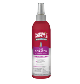 Nature's Miracle Nature's Miracle Advanced Platinum Scratch Deterrent Cat Spray - 8 fl. oz.