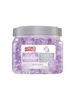 Nature's Miracle Nature's Miracle Air Care Deodorizer Scented Gel Beads for Dogs - 12 oz.