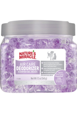 Nature's Miracle Nature's Miracle Air Care Deodorizer Scented Gel Beads for Dogs - 12 oz.