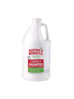 Nature's Miracle Nature's Miracle Carpet Shampoo, Deep-Cleaning Stain and Odor Remover - 64 Oz