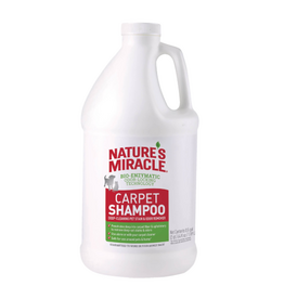Nature's Miracle Nature's Miracle Carpet Shampoo, Deep-Cleaning Stain and Odor Remover - 64 Oz