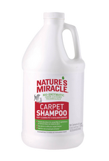 Nature's Miracle Nature's Miracle Carpet Shampoo, Deep-Cleaning Stain and Odor Remover - 64 Oz