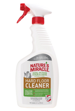 Nature's Miracle Nature's Miracle Dual-Action Hard Floor Cleaner Pet Stain & Odor Remover - 24 fl. oz.
