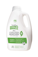 Nature's Miracle Nature's Miracle Simply Pet Stain and Odor Remover - 128 fl. oz.