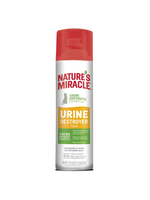 Nature's Miracle Nature's Miracle Nm Cat Urine Destroyer Foam, 17.5 oz Can