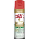 Nature's Miracle Nature's Miracle Urine Destroyer Plus Foam Stain & Odor Remover for Dogs - 17.5 Fl. Oz.