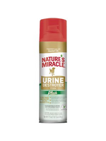 Nature's Miracle Nature's Miracle Urine Destroyer Plus Foam Stain & Odor Remover for Dogs - 17.5 Fl. Oz.