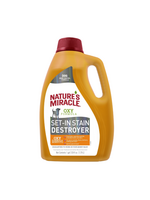 Nature's Miracle Nature's Miracle Oxy Formula Stain & Odor Removers for Dog - 1 Gallon