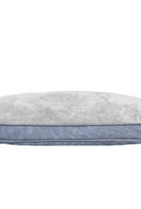 Tall Tails Tall Tails Cushion Dog Bed Charcoal - Large