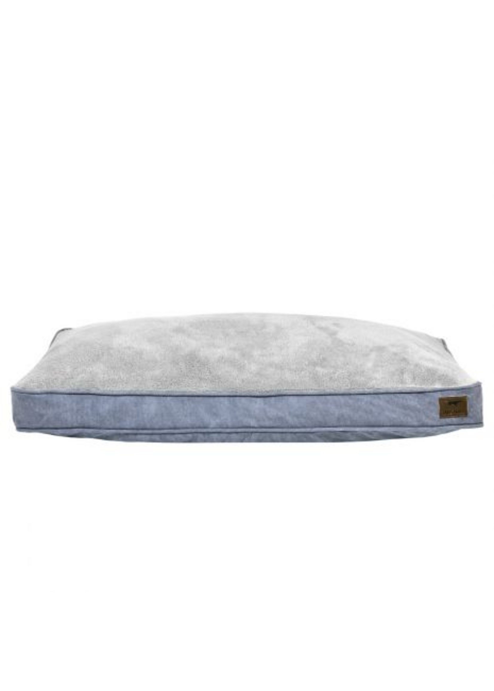 Tall Tails Tall Tails Cushion Dog Bed Charcoal - Large