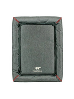 Tall Tails Tall Tails Dog Deluxe Crate Mat Bed, Gray - 2XL