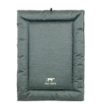Tall Tails Tall Tails Dog Crate Mat Bed, Gray - Large