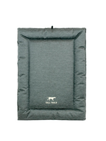 Tall Tails Tall Tails Dog Crate Mat Bed, Gray - Large
