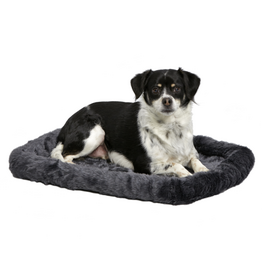 MidWest Quiet Time Bed GRAY 24X18