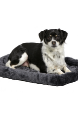 MidWest Quiet Time Bed GRAY 24X18