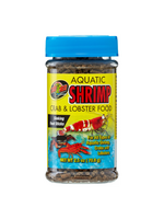 Zoo Med Zoo Med Aquatic Shrimp/Crab/Lobster Fd