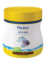 Aqueon Aqueon Betta Food - 0.95 oz