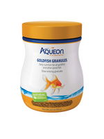 Aqueon Aqueon Goldfish Granules - 3 Oz