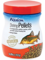 Aqueon Aqueon Shrimp Pellets - 3.25 oz