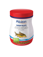 Aqueon Aqueon Shrimp Pellets - 6.5 oz