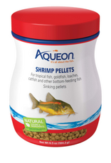 Aqueon Aqueon Shrimp Pellets - 6.5 oz