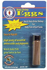 San Francisco Bay Brand San Francisco Bay Brand Brine Shrimp Eggs