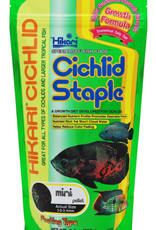 Hikari Hikari USA Cichlid Staple Pellets Fish Food 2 oz