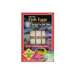 San Francisco Bay Brand Fish Eggs Cube 3.5oz (frozen)