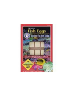 San Francisco Bay Brand Fish Eggs Cube 3.5oz (frozen)