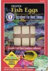 San Francisco Bay Brand Fish Eggs Cube 3.5oz (frozen)