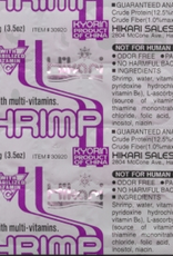 Hikari Hikari Bio-Pure Frozen Mysis Shrimp Fish Food  3.5 Oz  32 Ct