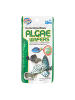 Hikari Hikari USA Algae Wafers Rapidly Sinking Wafer Fish Food  1.41 oz