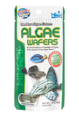 Hikari Hikari USA Algae Wafers Rapidly Sinking Wafer Fish Food  1.41 oz