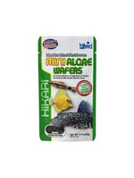 Hikari Hikari USA Algae Wafers Sinking Wafer Fish Food  0.77 oz  Mini