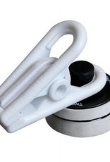 Two Little Fishies Two Little Fishies Veggiemag Seaveggie Clip Accessory