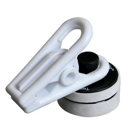 Two Little Fishies Two Little Fishies Veggiemag Seaveggie Clip Accessory