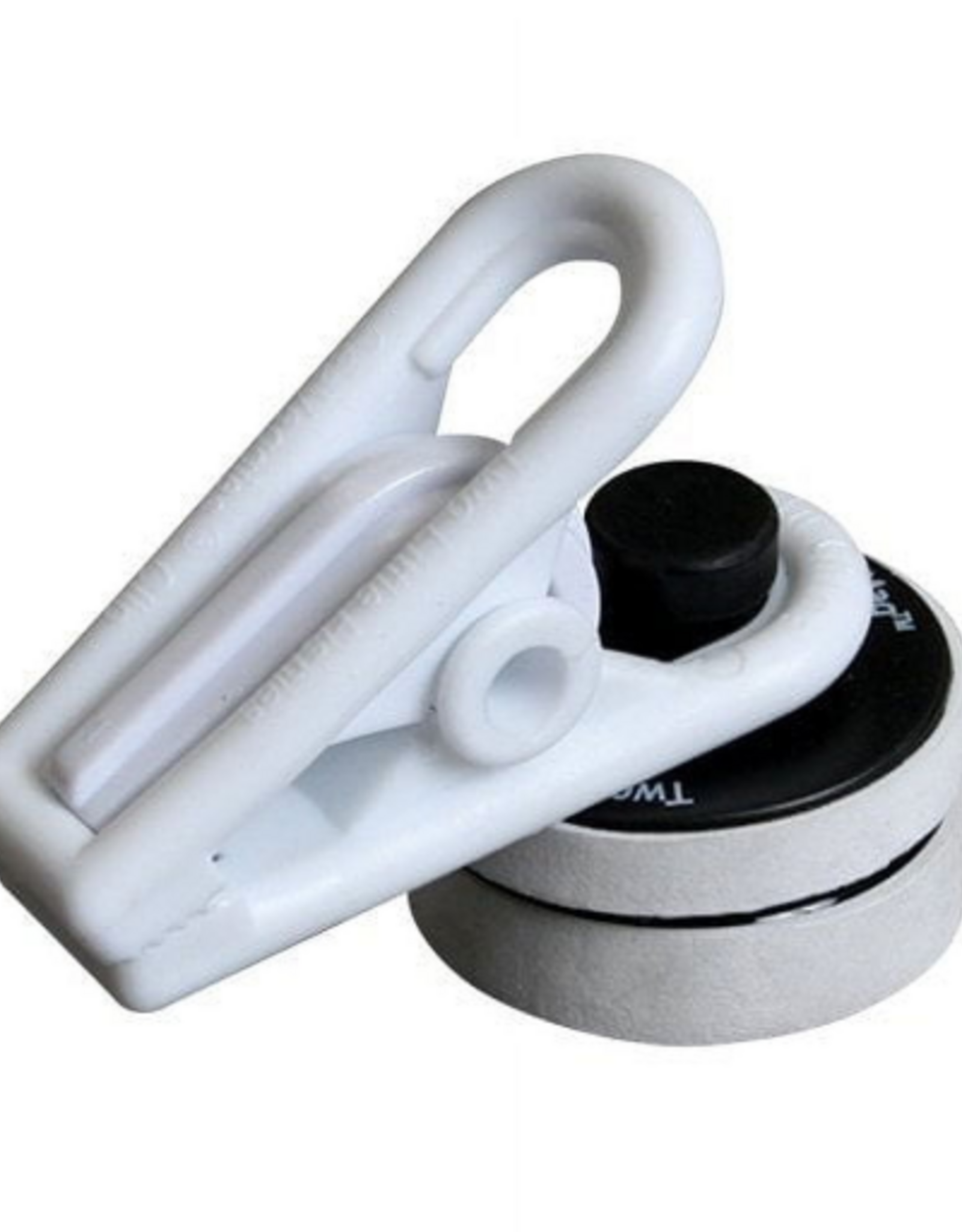 Two Little Fishies Two Little Fishies Veggiemag Seaveggie Clip Accessory