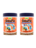 Tetra Tetra Goldfish Variety Floating Pellets Fish Food - 1.87 oz.